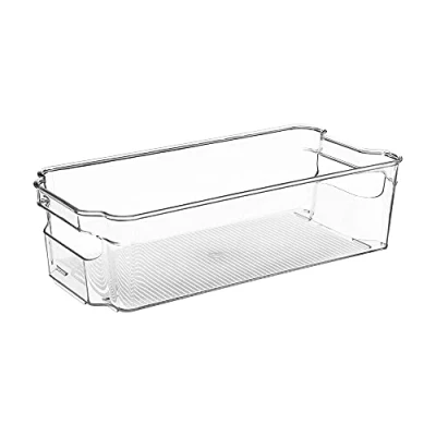 Image of Fridge Storage Tray 5 Litres 31 x 15 cm