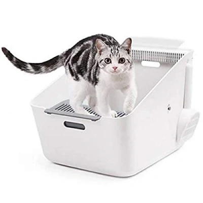 Image of Pura Cat Litter Tray with Air