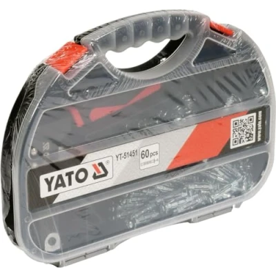 Image of Yato YT 51451