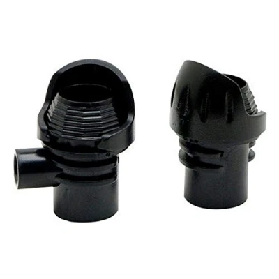 Image of Fluval Directional output nozzle replacement underwater aquarium filter.