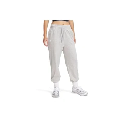 Image of Under Armour Women&#039;s UA Rival Terry Joggers Shorts