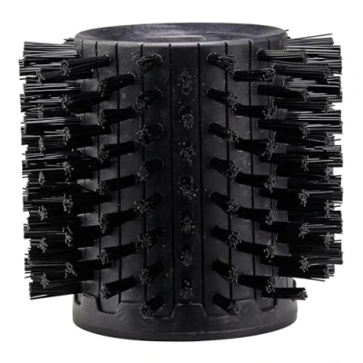 Image of Original Einhell Brush Medium 90/20 for PICOBELLA (Accessory and Replacement Part Battery Surface 18/90, Hard Nylon Robust Surfaces)