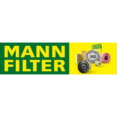 Image of 5000953712 Air Filter MANN C 31 1310 422mm 308mm Insert