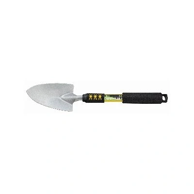 Image of Carbon Steel Hand Trowel By Green Blade