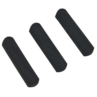 Image of Protec Mute Replacement EVA Foam, 3 Pack (A356)