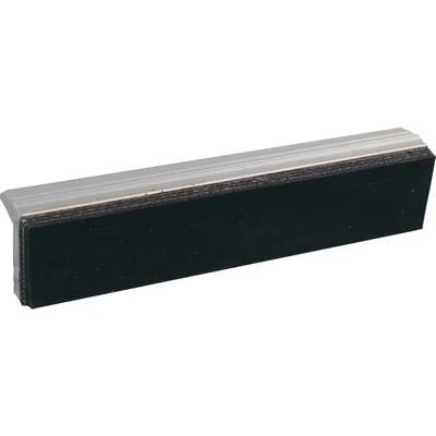 Image of Kennedy 100mm (4&quot;) Rubber Faced Magnetic Vice Jaws