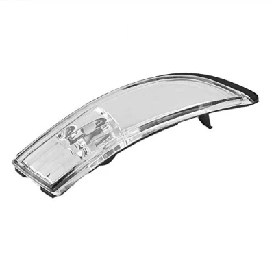 Image of Rear View Mirror Turn Light Cover for Fiesta MK7 / MK7.5 2009 2017 (right side)