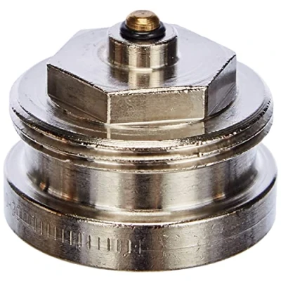 Image of Heimeier HEIM9700 30.700 Heart adapter M 30 x 1.5 to 28