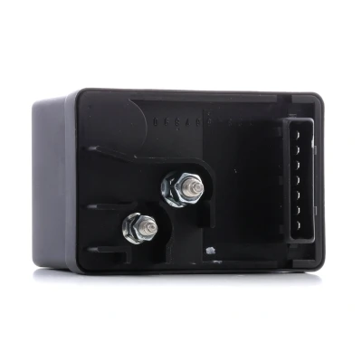 Image of NCJ100110 Control Units HELLA 4RV 008 188 321 with external temperature measurement CITROËN: Berlingo / First I Van, PEUGEOT: Partner Van