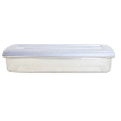Image of Whitefurze BACON CONTAINER/FOOD BOX 1L