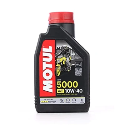 Image of Motul 104054 Oil