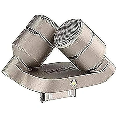 Image of RØDE iXY 24 / 96 Studio Quality Stereo Microphone for iPhone iPad