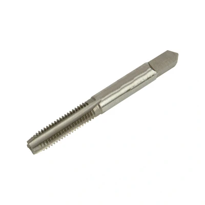 Image of Recoil Metric Coarse Tap M8 1.25 Pitch Intermediate RCL45085