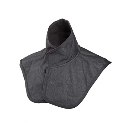 Image of Tucano Urbano 719WB WB Windbreaker neck warmer/fleece warmer Black Size Only