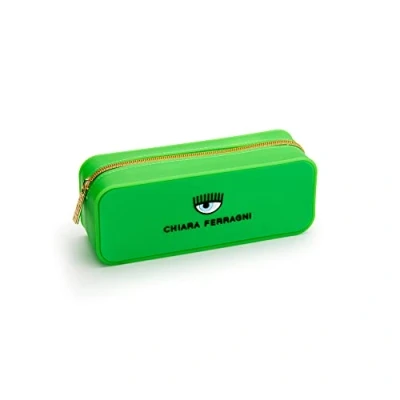 Image of Pigna Green Chiara Ferragni x Bag