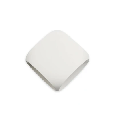 Image of Bu LED Outdoor Wall Light White IP65