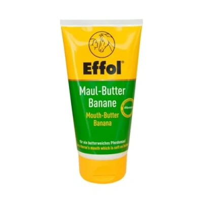 Image of Effol Mouth Butter Mango 150ml
