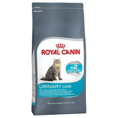 Image of Royal Canin Urinary Care Adult Dry Cat Food, 400g