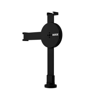 Image of RODE Magnetic Smartphone Accessory Mount Black, Black