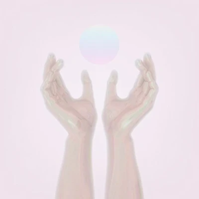 Image of Machinedrum Human Energy 2016 UK 2 LP vinyl set ZEN232