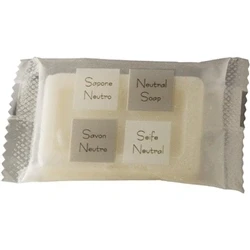Image of Neutra Rectangular Soap (500 Pack)