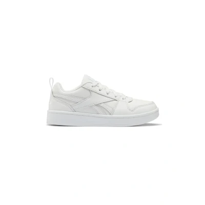 Image of REEBOK Classic ROYAL PRIME 2.0 boys&#039;s Children&#039;s Shoes (Trainers) in White