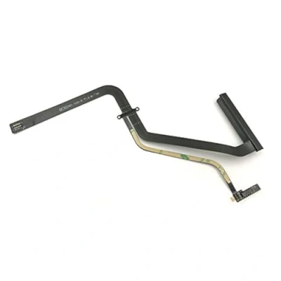 Image of OLVINS New HDD Hard Drive cable 821 1226 A Compatible for macbook pro 13&#039;&#039; A1278 Unobody year 2011 922 9771