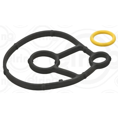 Image of 036129689B, 03D129689, 36129689B, 3D129689 Gaskets ELRING 868.240 FORD: Galaxy Mk3 MPV, KUGA 2, CITROËN: C4 Grand Picasso PEUGEOT: Boxer Van