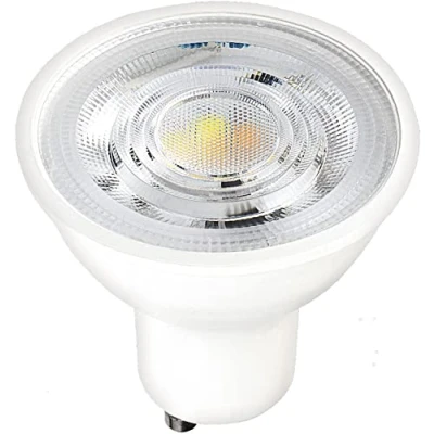 Image of British General Luceco Smart! LED Dimmable GU10 Classic Bulb, 4.8 Watts, 345Lm White