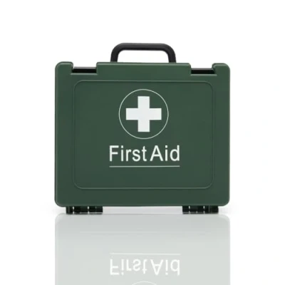 Image of Blue Dot HSE Standard Workplace and Statutory First Aid Kit for 20 Person