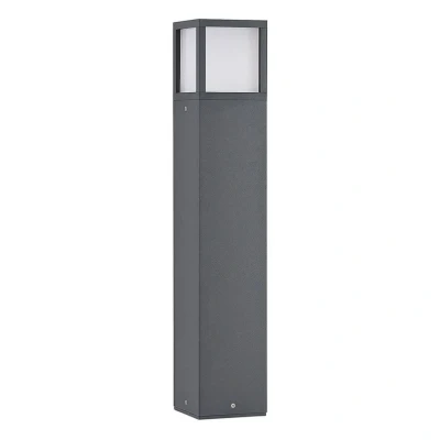 Image of Lucande Dewari LED path light