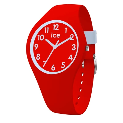 Image of ICE Watch Unisex&#039;s Analog Quartz with Plastic Strap 022742