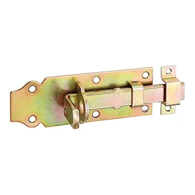 Image of Lock Bolt with Flat Handle Horizontal Locking, 116750