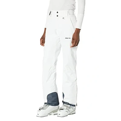 Image of Arctix Women&#039;s Women s Snow Pants White X Large, White, XL UK