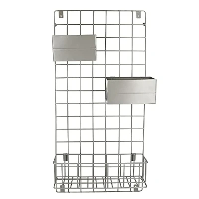 Image of Living Nostalgia Wall Rack Organiser