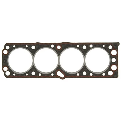Image of 96391436 Head Gasket AJUSA 10100700 1,3mm 80,5mm FIBERMAX