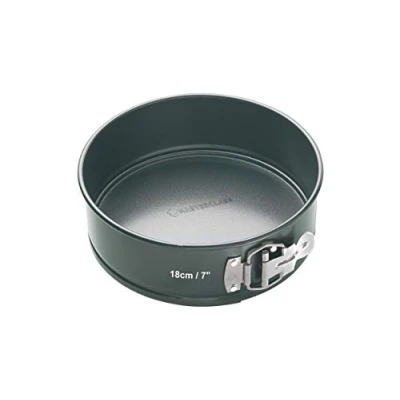 Image of MasterClass Cake Tin ø 18 cm