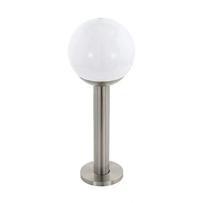 Image of EGLO connect Nisia C LED pillar light