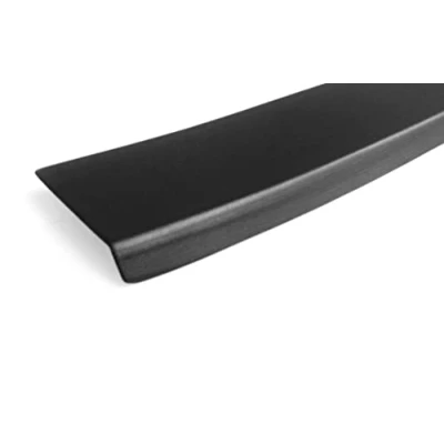 Image of Lialto Bumper Protector Black Suitable for Citroen C4 Hatchback Type: N 2013 2016 Picasso 5 Seater Before Facelift (SpaceTourer)