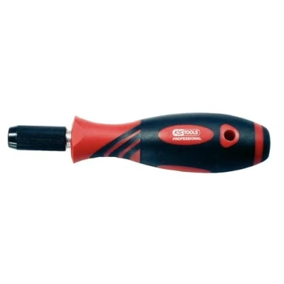 Image of KS Tools 907.2201 2 component scraper handle
