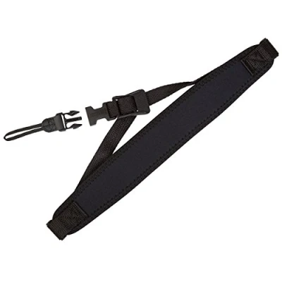 Image of Neotech Classic, Loop Saxophone Strap (2001282), Black