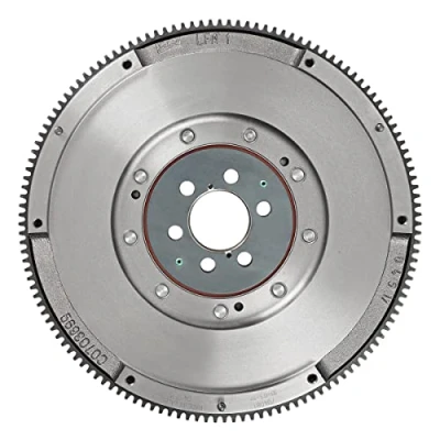 Image of 03L105266Q, 3L105266Q Dual mass flywheel VALEO 836543