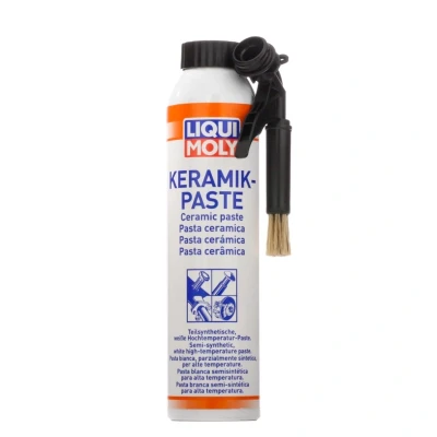 Image of P000413 Mounting Paste LIQUI MOLY 3415 Tin 200ml