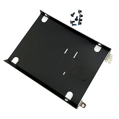 Image of Gintai HDD SSD Hard Drive Caddy Bracket for HP ProBook 430 G6, 431 435 436 440 441 445 446 450 455 G7, 4444444444444444444444 G7 0
