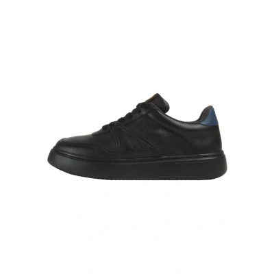 Image of Camper Runner K21 Trainers, Men&#039;s, Size: 7, Schwarz Leather