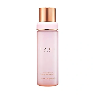 Image of KAHI Wrinkle Bounce Collagen Moisturizing Mist 100ml / 3.38 fl.oz