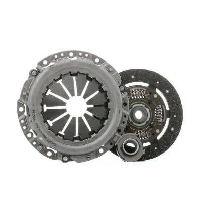 Image of 4110002701, 4110002810, 4110002835, 4110002836, 4130002701 Clutch SACHS 3000 951 583 200mm KIA: RIO 3, Picanto II, HYUNDAI: i20 I Hatchback, i10