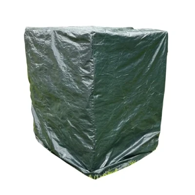 Image of Waterproof Outdoor Pallet Storage Cover (155cm)