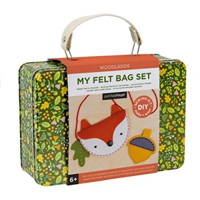 Image of Petit Collage PTC241 Sewing Craft Kit, Multi