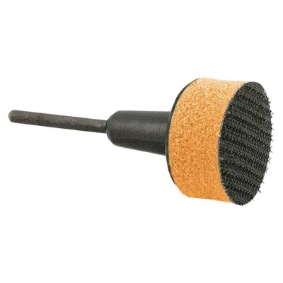 Image of Flexipads 48205 Hook + Loop Velcro Soft Face 25 Sp 10V El